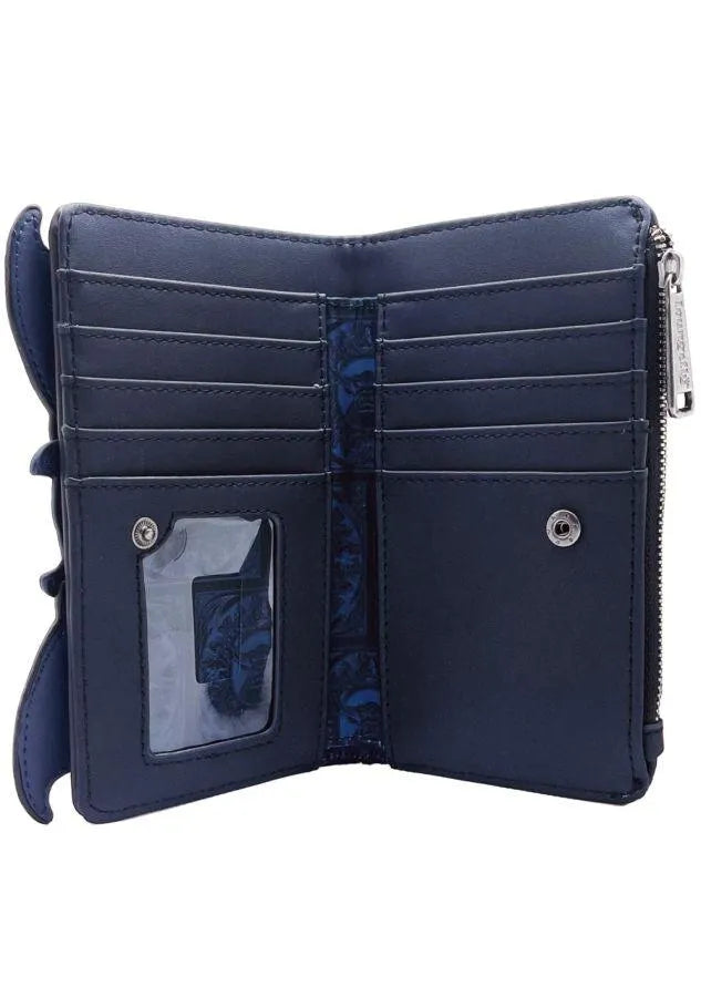 LOUWDWA2172 Fantasia - Chernabog Bald Mountain US Exclusive Purse - Loungefly - Titan Pop Culture