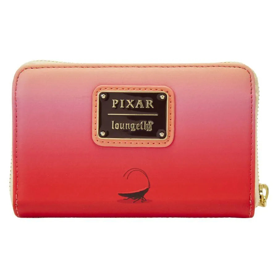 LOUWDWA2469 Wall-E - Date Night Zip Purse - Loungefly - Titan Pop Culture