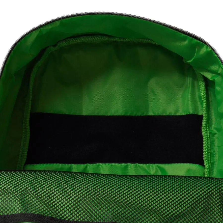 LOUWWEBK0005 WWE - Ultimate Warrior Costume Backpack [RS] - Loungefly - Titan Pop Culture