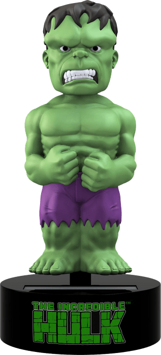 NEC61392 Hulk - Hulk Body Knocker - NECA - Titan Pop Culture