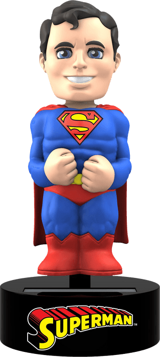 NEC61453 Superman - Superman Body Knocker - NECA - Titan Pop Culture