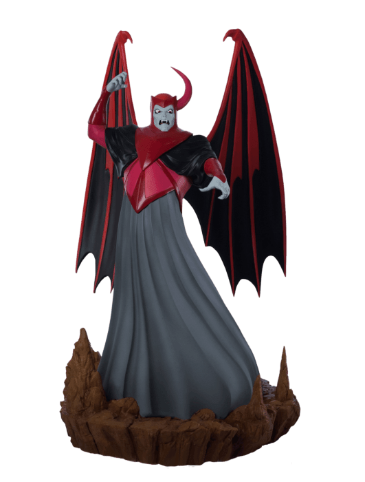 PCSDDVENGER01 Dungeons & Dragons - Venger 1:4 Scale Statue - Pop Culture Shock Collectables - Titan Pop Culture