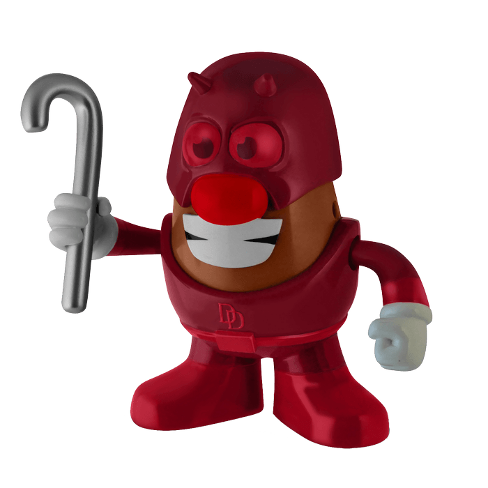 PPW02926 Daredevil - Mr. Potato Head - PPW Toys - Titan Pop Culture