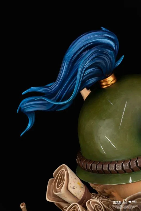 PURPA004LOL League of Legends - Teemo 1:4 Scale Statue - Pure Arts - Titan Pop Culture