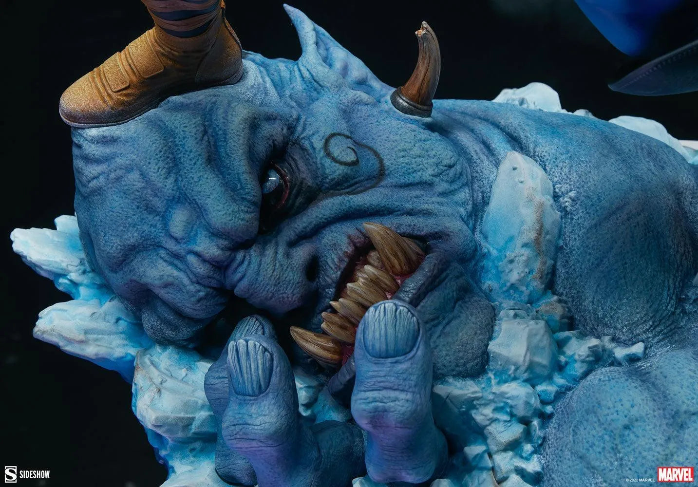 SID300767 Marvel Comics - Thor Premium Format Statue - Sideshow Collectibles - Titan Pop Culture