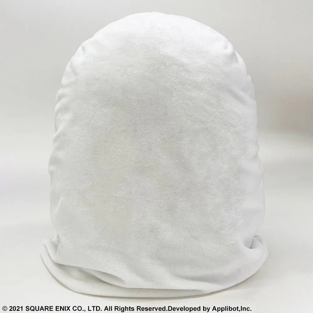 SQU83818 Nier Reincarnation - Mama Large Plush - Square Enix - Titan Pop Culture