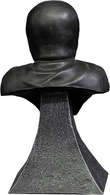 TTSARCM101 Misfits - The Fiend Mini Bust - Trick or Treat Studios - Titan Pop Culture