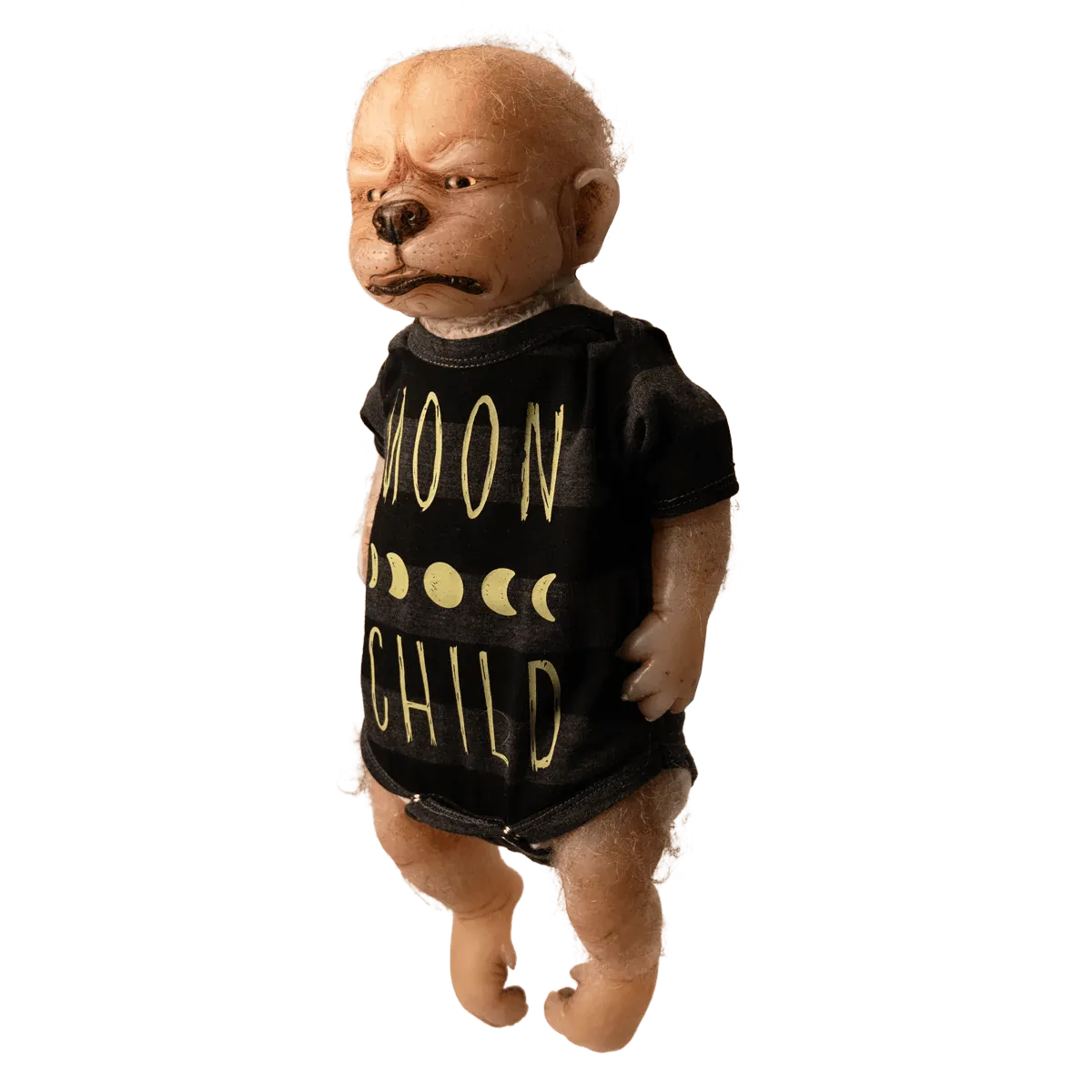 TTSTTAC100 Werepups - Toby Doll - Trick or Treat Studios - Titan Pop Culture