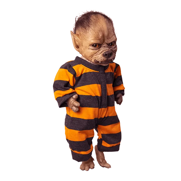 TTSTTAC101 Werepups - Cooper Doll - Trick or Treat Studios - Titan Pop Culture