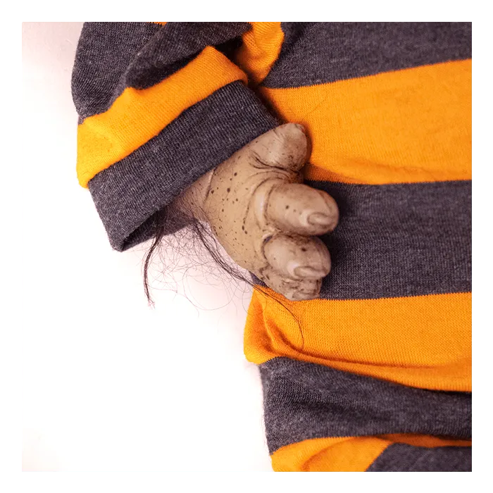 TTSTTAC101 Werepups - Cooper Doll - Trick or Treat Studios - Titan Pop Culture