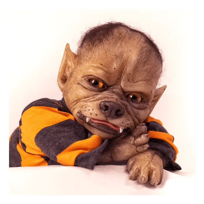 TTSTTAC101 Werepups - Cooper Doll - Trick or Treat Studios - Titan Pop Culture