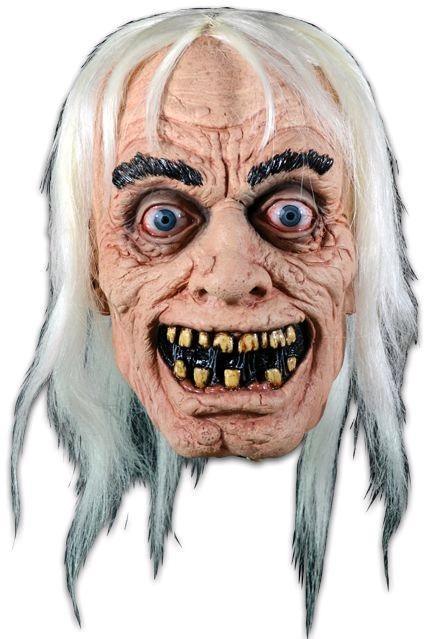 TTSTTEC102 Tales from the Crypt - Crypt Keeper Mask - Trick or Treat Studios - Titan Pop Culture