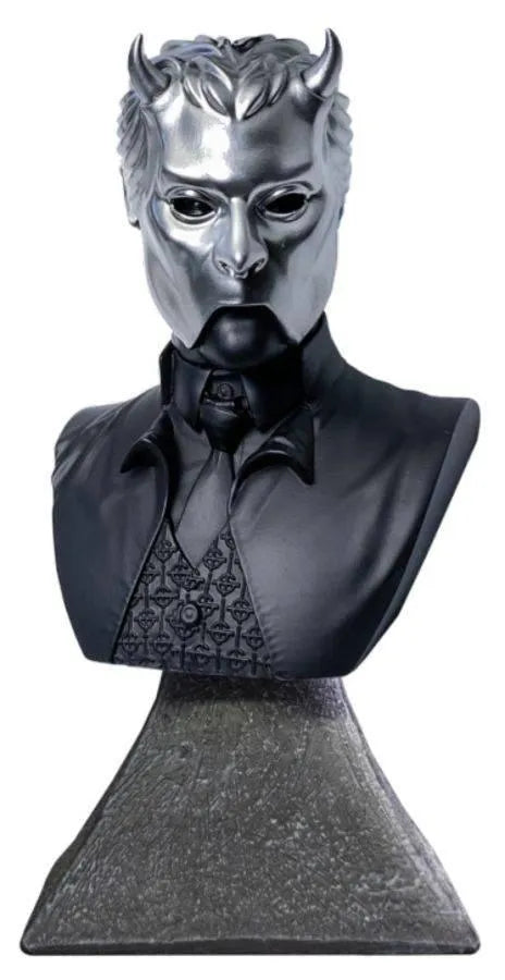TTSTTGM144 Ghost - Nameless Ghoul Mini Bust - Trick or Treat Studios - Titan Pop Culture