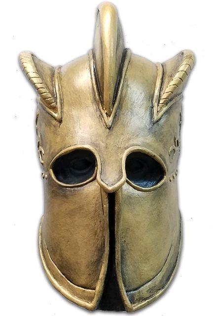 TTSTTHBO104 Game of Thrones - The Mountain Helmet Mask - Trick or Treat Studios - Titan Pop Culture