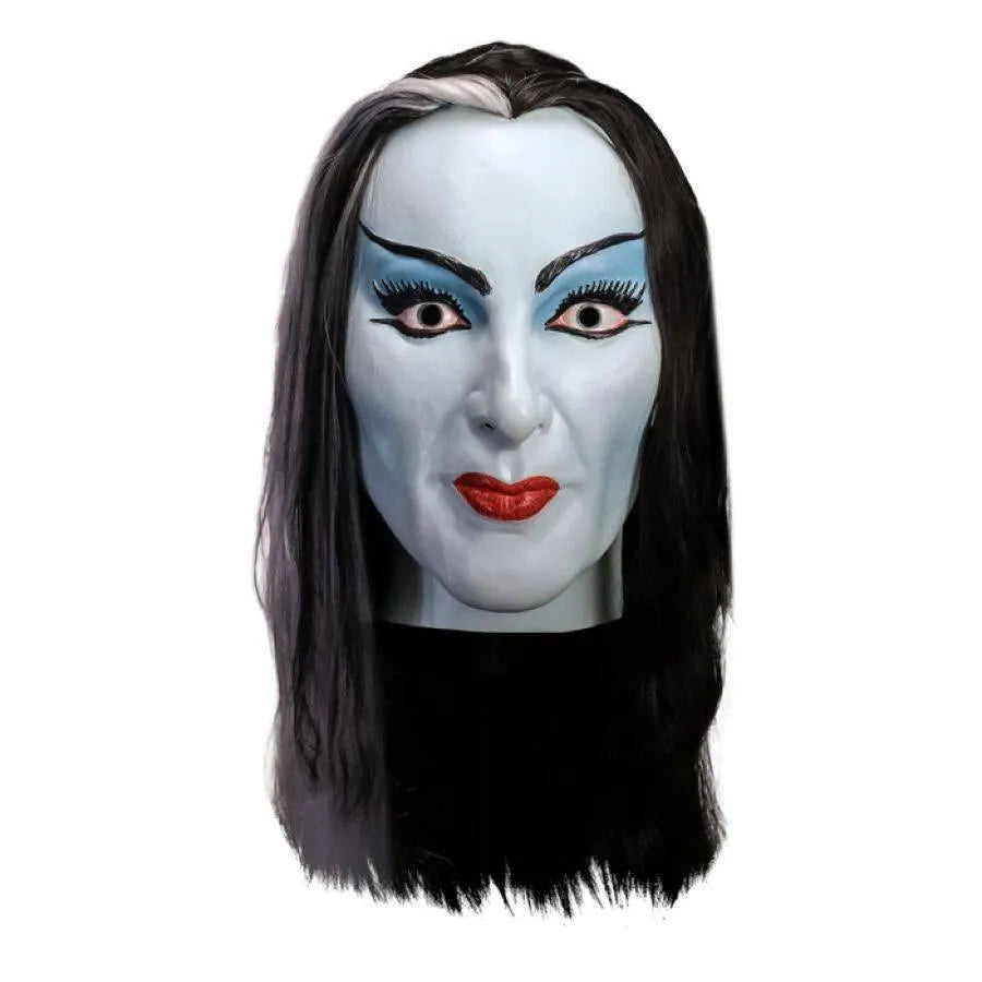 TTSTTUS187 Munsters - Lily Munster Mask - Trick or Treat Studios - Titan Pop Culture