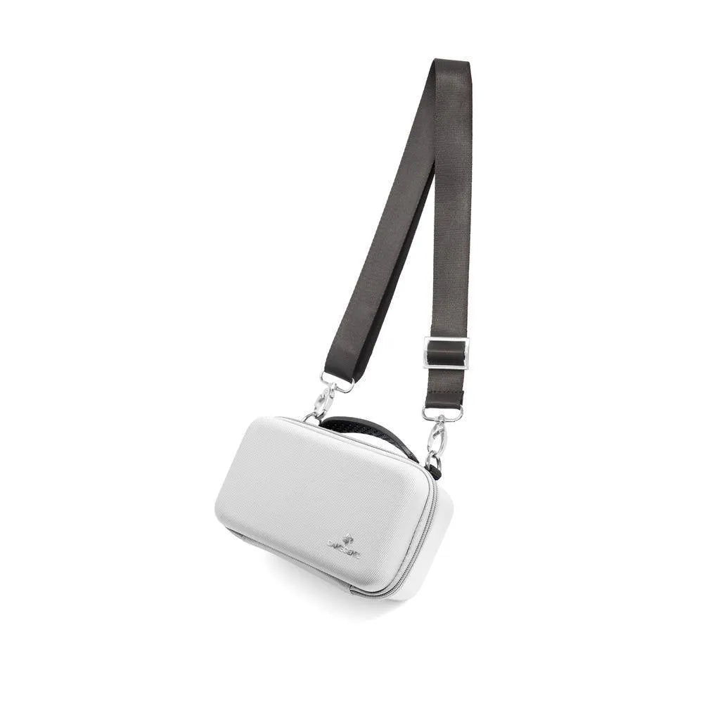 VR-101203 Gamegenic Game Shell 250+ White - Gamegenic - Titan Pop Culture