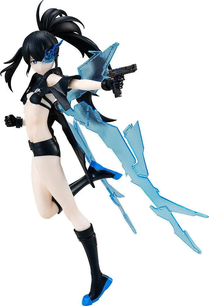 VR-103377 Black Rock Shooter Dawn Fall POP UP PARADE Empress Awakened Version - Good Smile Company - Titan Pop Culture