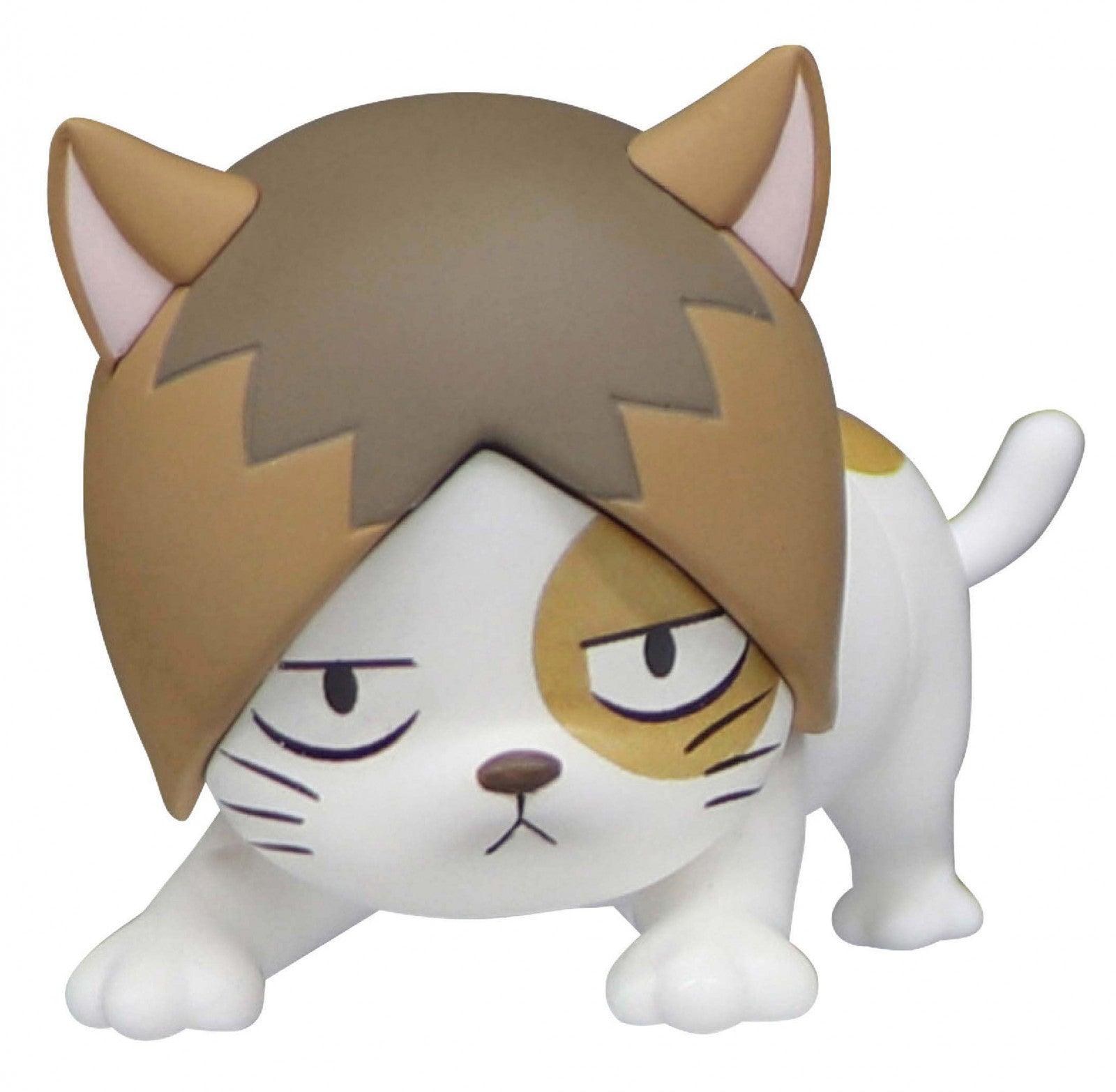 VR-104735 Haikyu!! Noodle Stopper Figure Petit 1 Kenma Cat - Good Smile Company - Titan Pop Culture