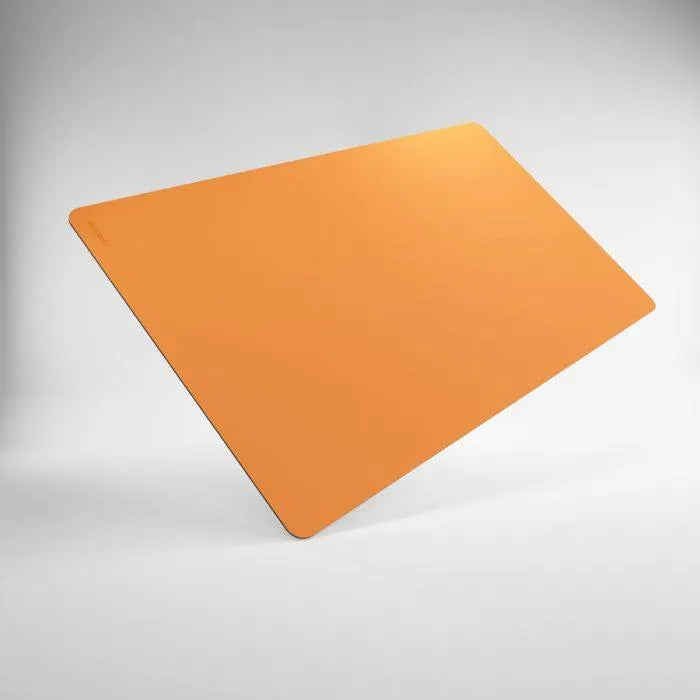 VR-105117 Gamegenic Prime 2mm Playmat Orange - Gamegenic - Titan Pop Culture