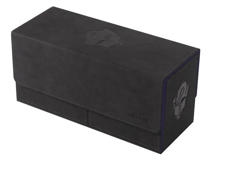 VR-108433 Gamegenic The Academic 133+ XL Tolarian Edition Black/Purple - Gamegenic - Titan Pop Culture