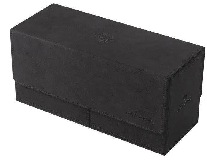 VR-108435 Gamegenic The Academic 133+ XL Black/Black - Gamegenic - Titan Pop Culture