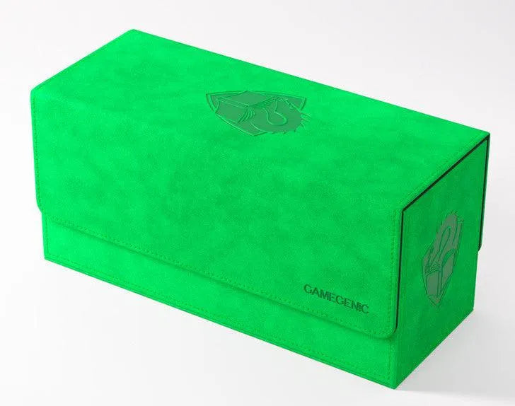 VR-108438 Gamegenic The Academic 133+ XL Tolarian Edition Green/Black - Gamegenic - Titan Pop Culture