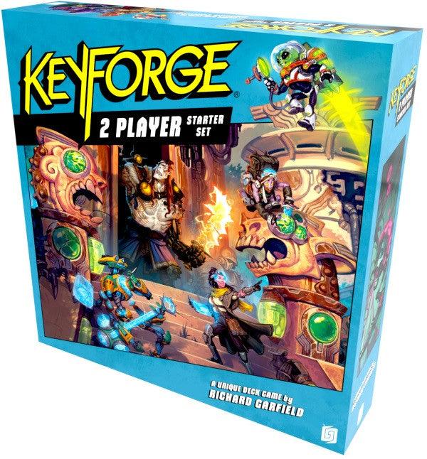KeyForge Two-Player Starter
