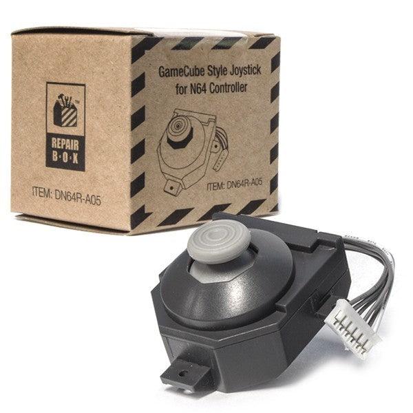 VR-30495 N64 Replacement Joystick Toggle Gamecube Style - Titan Pop Culture - Titan Pop Culture
