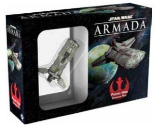 VR-31410 Star Wars Armada Phoenix Home Expansion Pack - Fantasy Flight Games - Titan Pop Culture