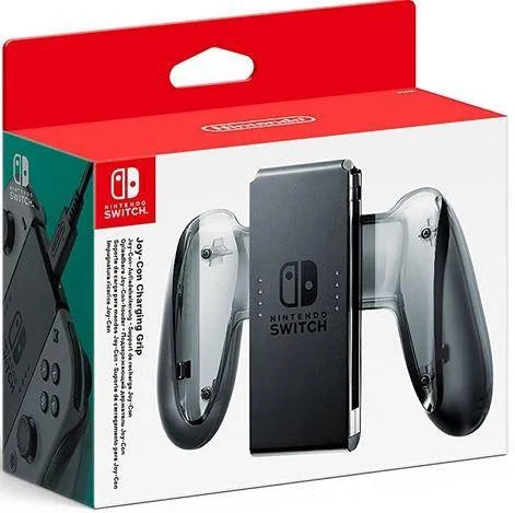 VR-34083 SWI Nintendo Switch Charging Grip - Nintendo - Titan Pop Culture