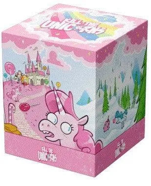 VR-54029 Kill the Unicorns - Prolific Games - Titan Pop Culture