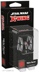 VR-64957 Star Wars X-Wing 2nd Edition TIE/sf Fighter - Atomic Mass Games - Titan Pop Culture