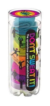 VR-67004 Don't Sweat It! - Mixlore - Titan Pop Culture