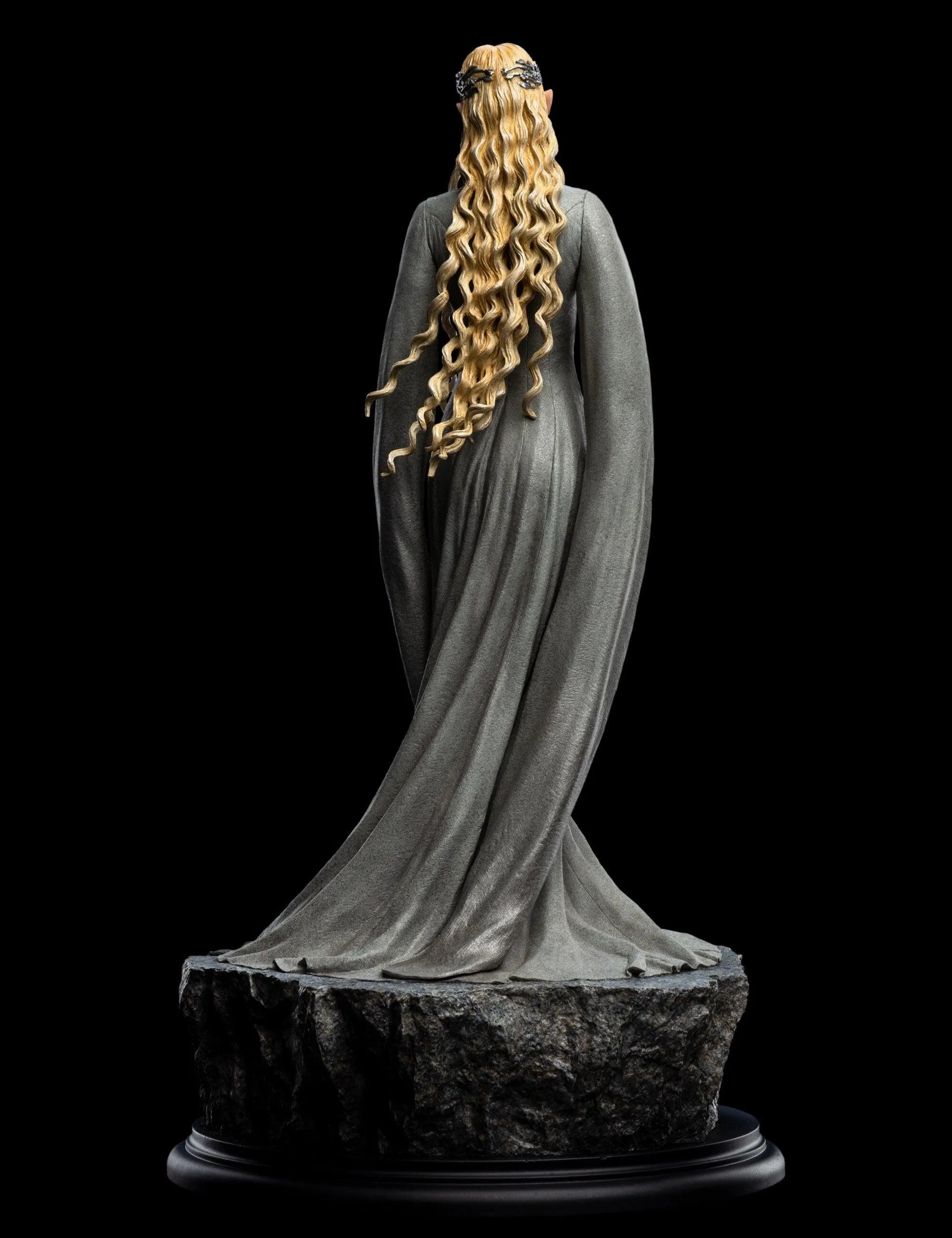 WET03303 The Hobbit - Galadriel of the White Council Classic Series 1:6 Scale Statue - Weta Workshop - Titan Pop Culture